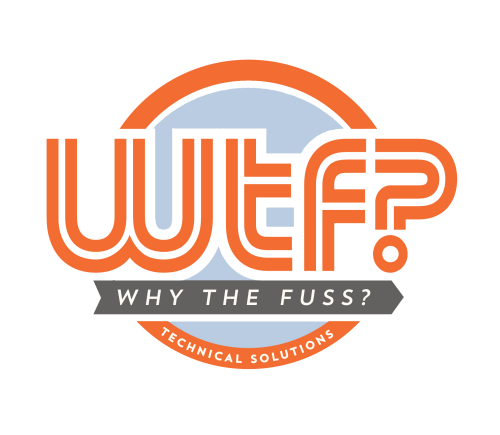 Why The Fuss? Technical Solutions