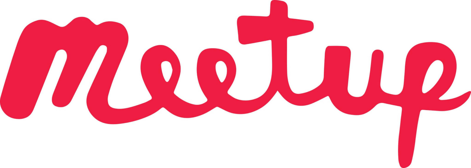 Meetup.com logo